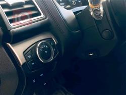 فورد إكسبلورر